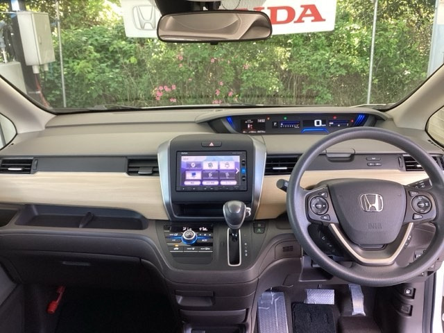 フリード1.5 G ホンダセンシング