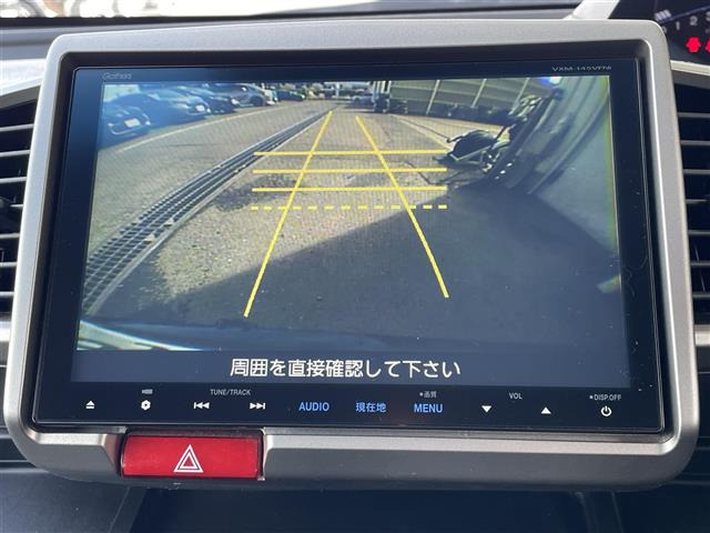 フリード1.5 G ジャストセレクション