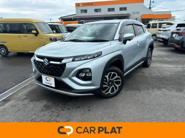 フロンクス1.5
