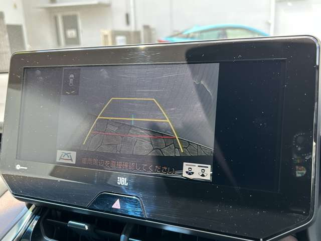 ハリアー2.0 Z レザーパッケージ