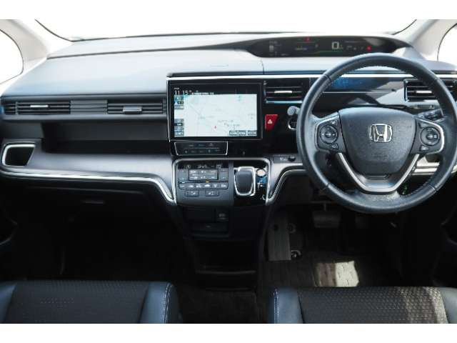 ステップワゴン2.0 スパーダ ハイブリッド G EX ホンダセンシング
