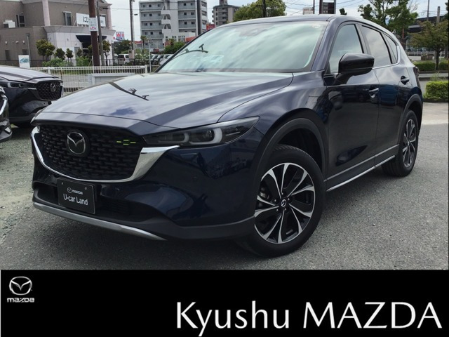 CX-52.2 XD フィールドジャーニー 4WD