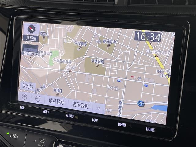 アクア1.5 G GRスポーツ