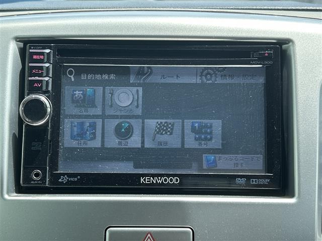 ワゴンRFX リミテッド