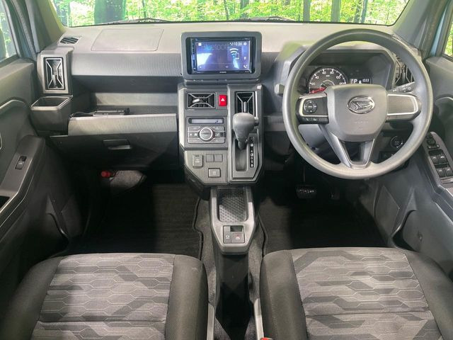 タフトX