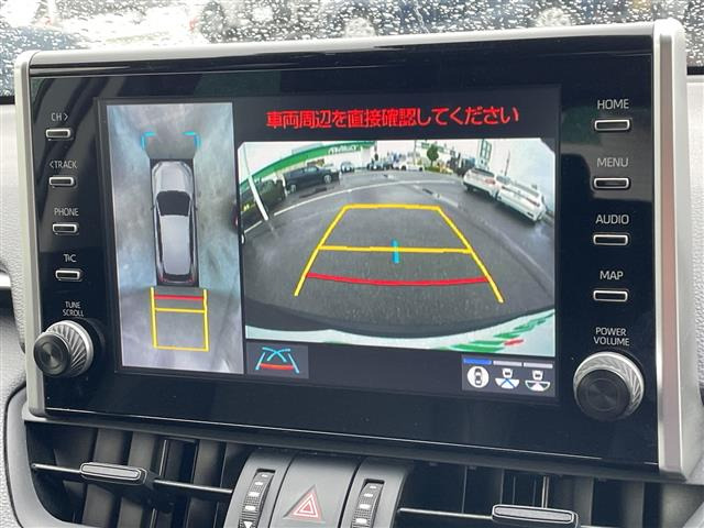 RAV42.0 アドベンチャー オフロードパッケージ 4WD