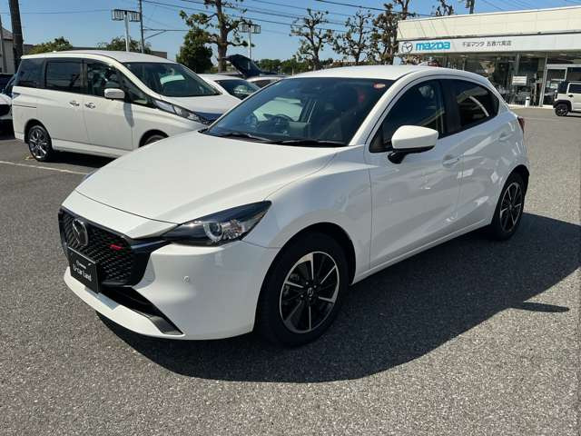 MAZDA21.5 15 スポルト