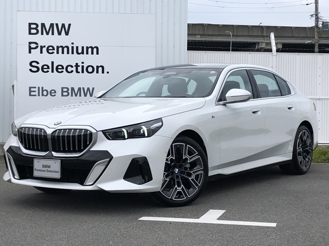 5シリーズセダン525Li エクスクルーシブ Mスポーツ