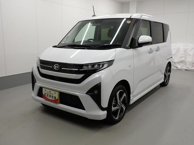 ムーヴRS