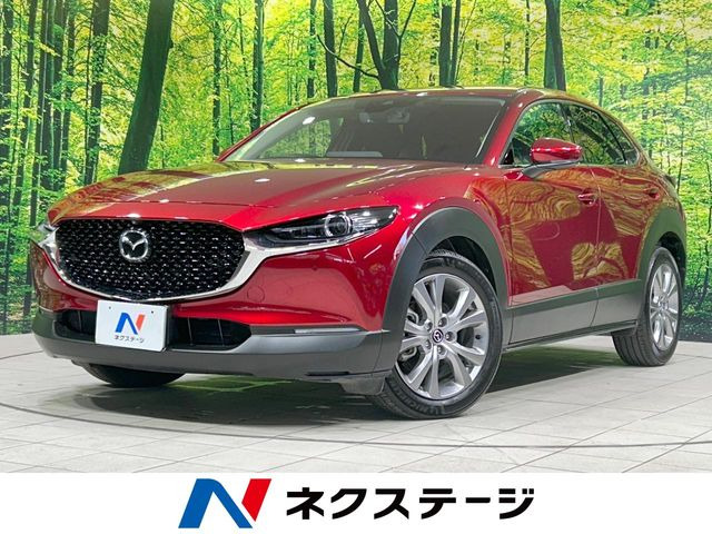 CX-301.8 XD プロアクティブ ツーリングセレクション