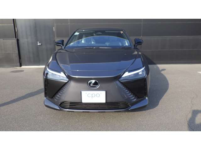 RZ300e バージョンL