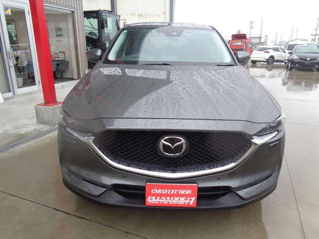 CX-52.2 XD プロアクティブ 4WD
