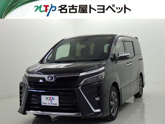 ヴォクシー2.0 ZS 煌II