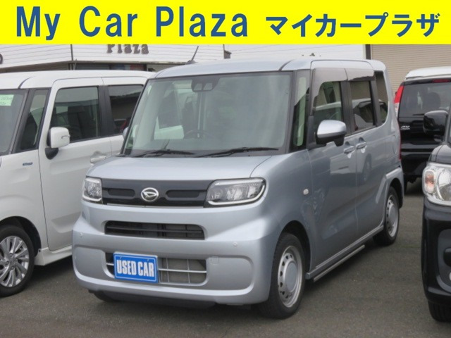 タントX