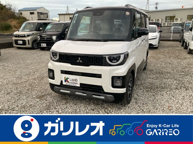 デリカミニG プレミアム