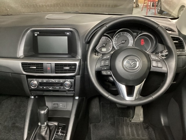 CX-52.2 XD 4WD