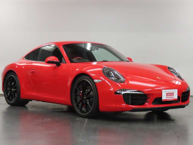 911カレラS PDK