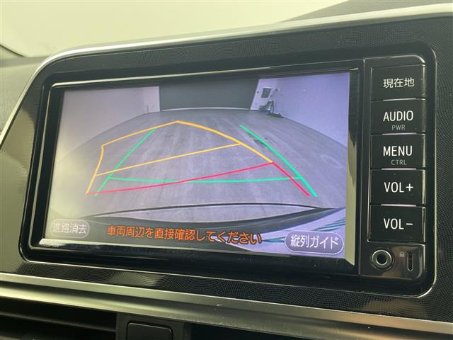 シエンタ1.5 G クエロ