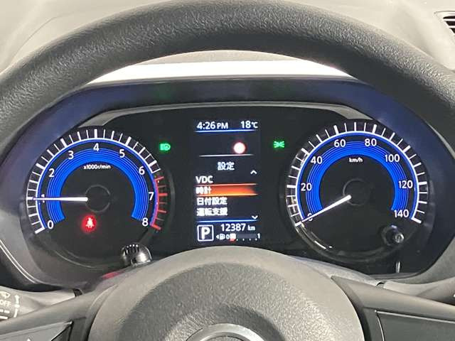 ルークスハイウェイスター