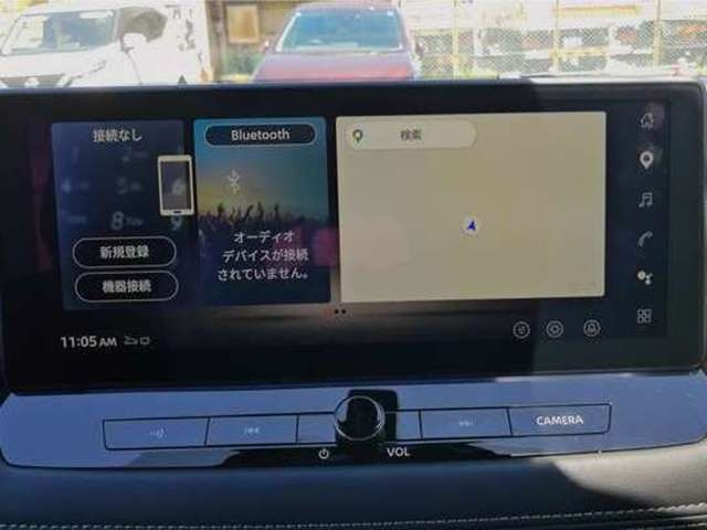 エクストレイル