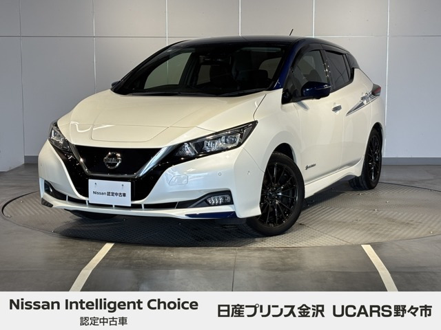 リーフG