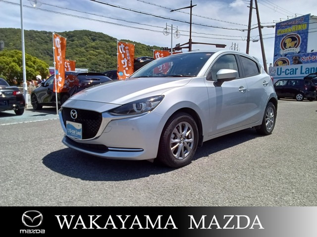 MAZDA21.5 15S プロアクティブ Sパッケージ