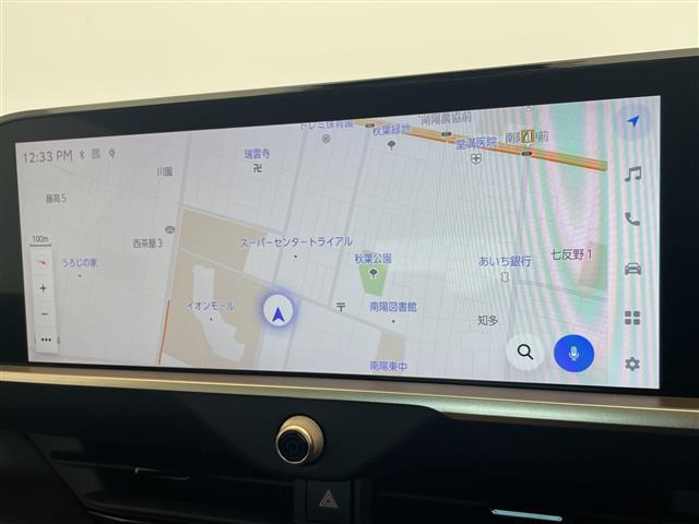 クラウンクロスオーバー2.5 G アドバンスト E-Four 4WD