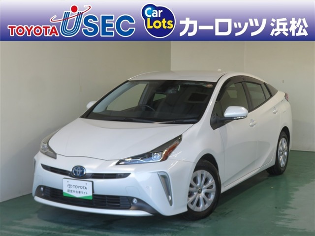 プリウス1.8 S セーフティ プラスII