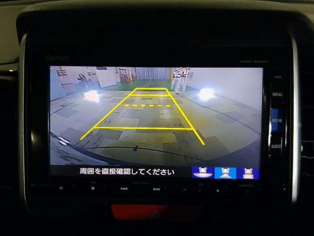 N-BOXカスタムG ターボ Lパッケージ