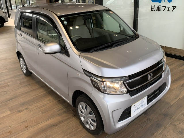 N-WGNG 4WD