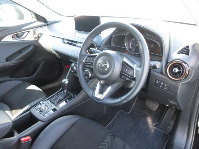 CX-31.5 15S アーバンドレッサー