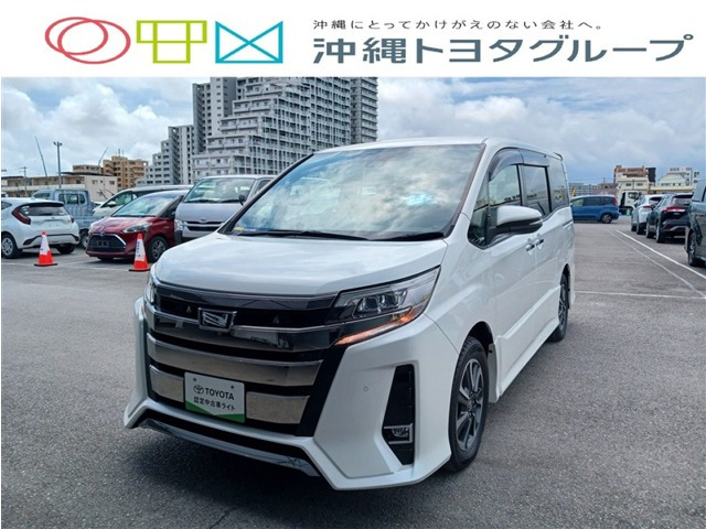 ノア2.0 Si W×B II