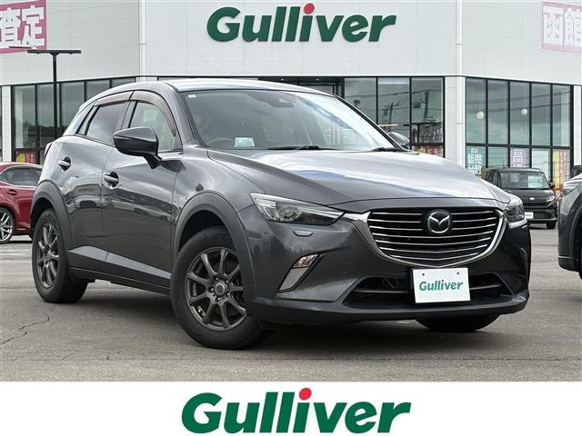 CX-31.5 XD プロアクティブ 4WD