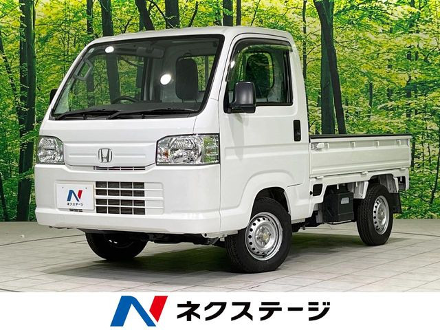 アクティトラック(ホンダ) アタック 4WD 中古車画像