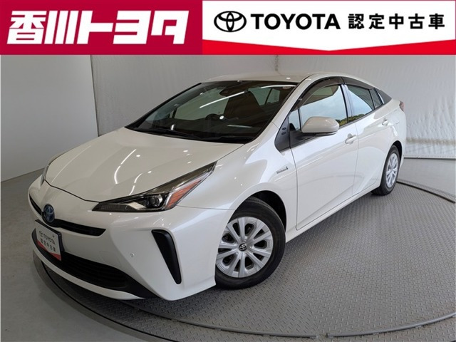 プリウス1.8 S