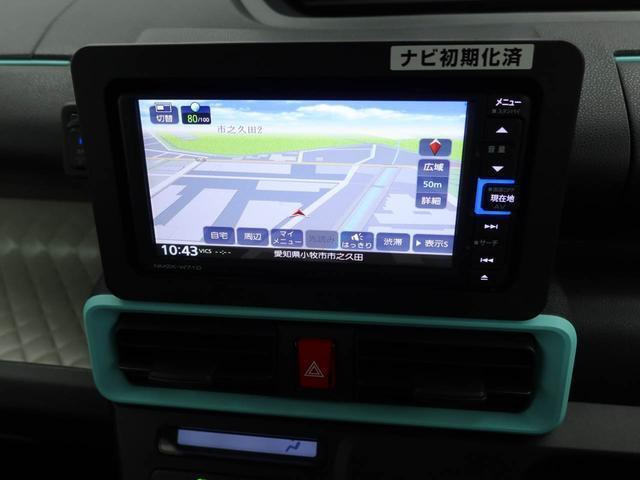 タントX スペシャル