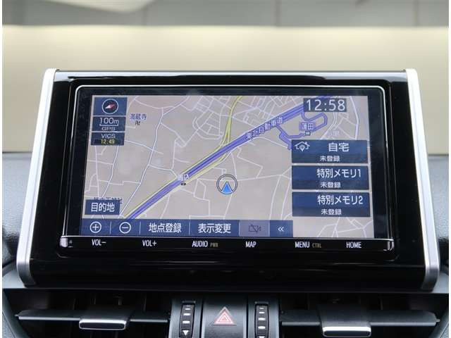 RAV42.5 ハイブリッド G E-Four 4WD