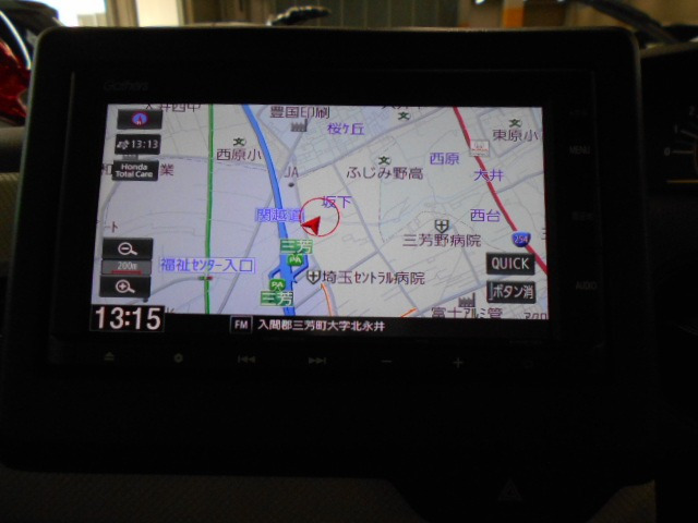 N-BOXL ターボ