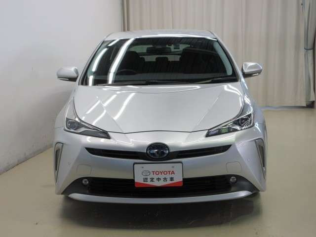 プリウス1.8 S セーフティ プラスII