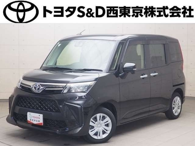 ルーミー1.0 G
