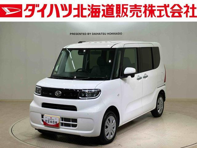 タントX