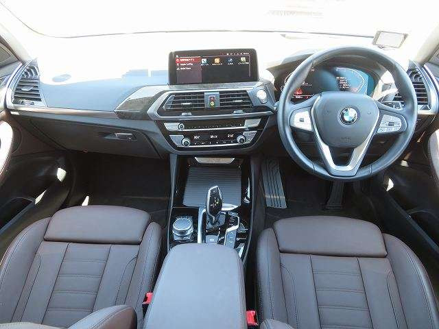 X3xドライブ20d xライン ディーゼル 4WD