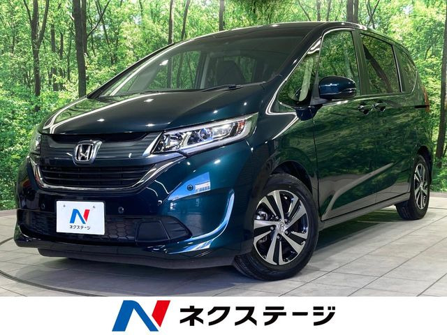 フリード1.5 G ホンダセンシング