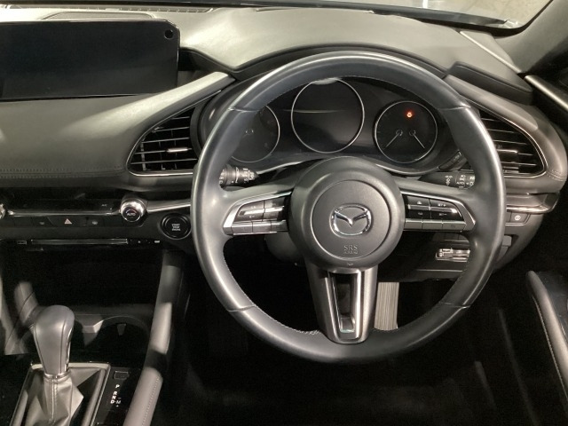MAZDA3ファストバック1.5 15S ツーリング