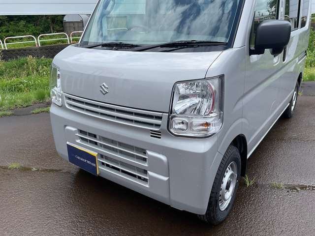 エブリイPA リミテッド ハイルーフ 4WD