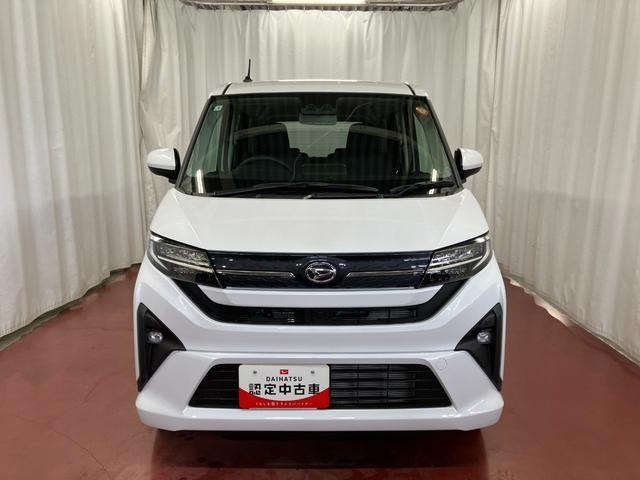 ムーヴRS