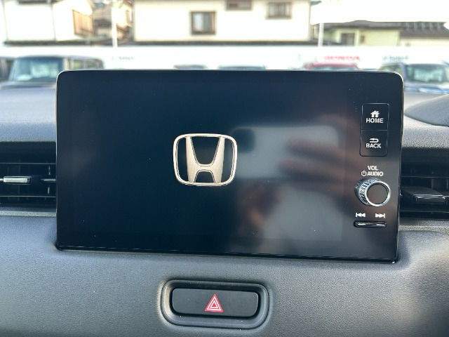 ヴェゼル1.5 ハイブリッド Z