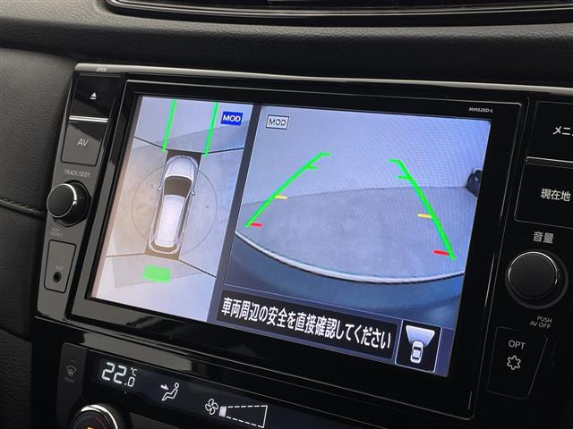 エクストレイル2.0 20Xi Vセレクション 4WD