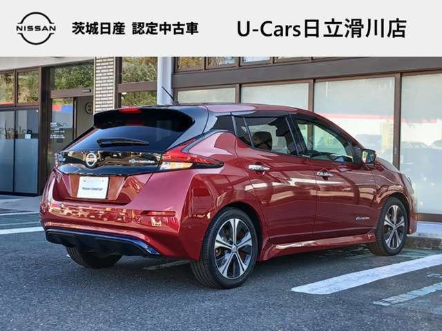 リーフG