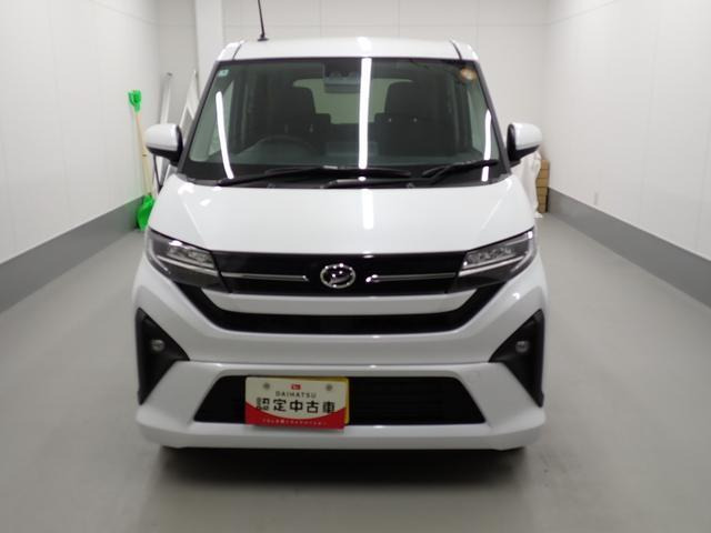 ムーヴRS
